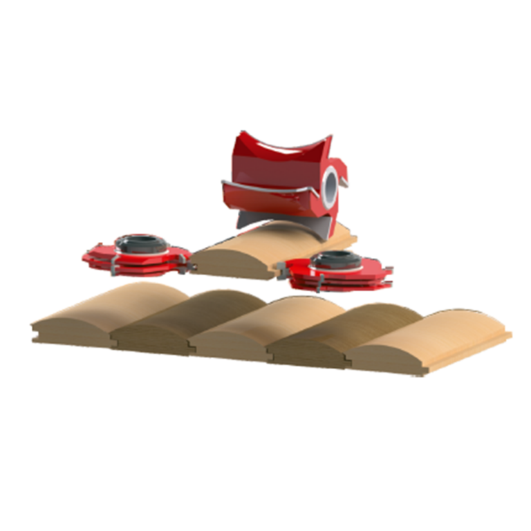 AHŞAP-EV-BIÇAK-GRUBU