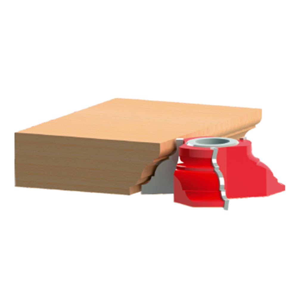 FREZE-PROFİL-BIÇAĞI