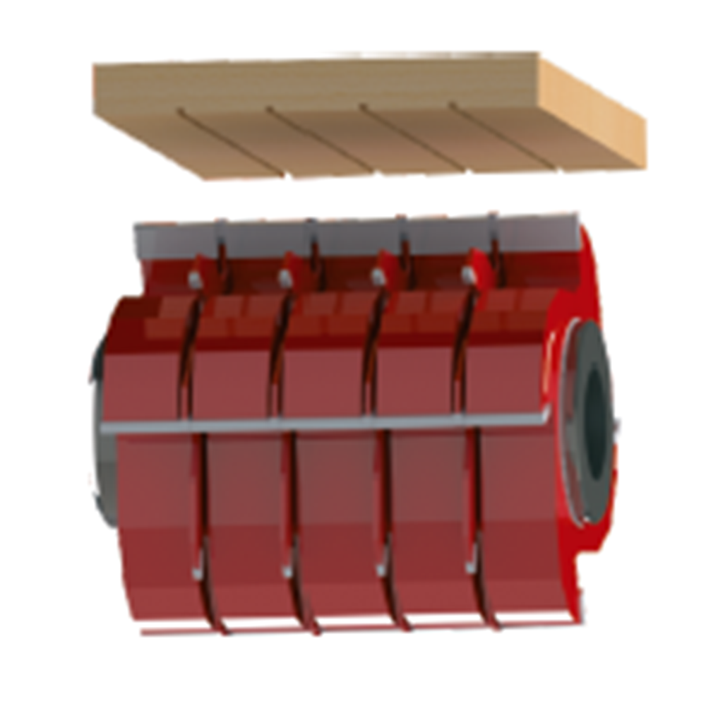 PARKE-ALTI-BIÇAĞI