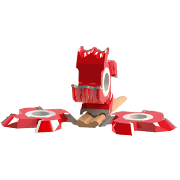 SÜPÜRGELİK-BIÇAK-GRUBU